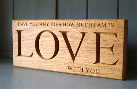 View Our Wooden Wall Plaques