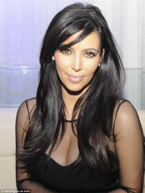 Kim Kardashian Sings Karaoke As She Shows Off Her Pregnancy Curves In A