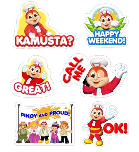 Jollibee Celebrates Independence Day With Its Pinoyandproud Campaign