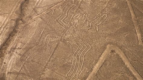 The Nasca Lines Messages For The Gods