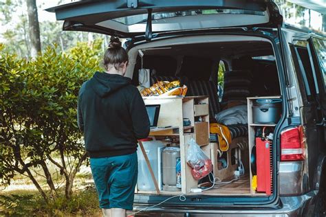 The first thing you will need to do is to create a list of the materials and items that you will be using to create your camper trailer from scratch up. The Best Way On How To Build Your Own Truck Camper