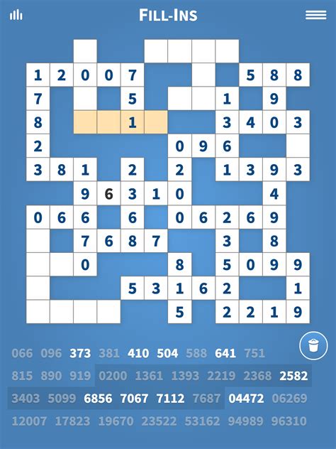 Play Fill Ins · Word Fit Puzzles Online For Free On Pc And Mobile Nowgg