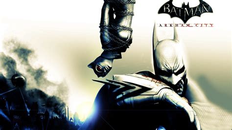Batman Arkham Knight Wallpaper 1080p Wallpapersafari