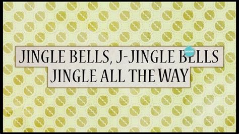 Michael Bublé Jingle Bells Feat The Puppini Sisters Official
