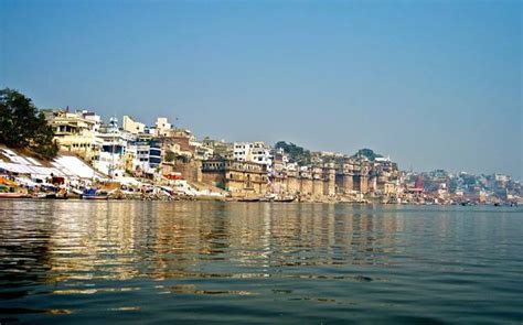 know all about the national mission for clean ganga india today