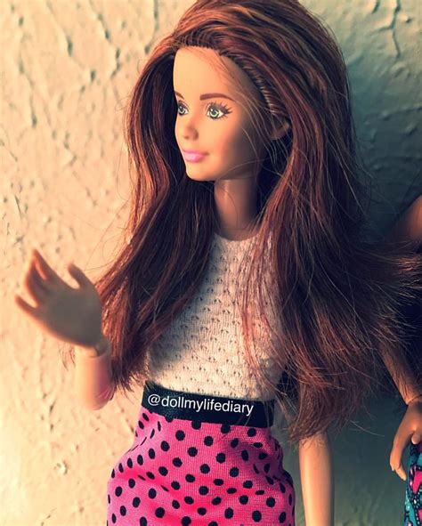 stay strong and focus dollmylifediary barbie dolls fas… flickr