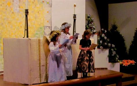 Christmas Eve Readings Episcopal Church Wedding Dresses