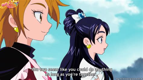 Precure Screenshots On Twitter Hug Tto Precure You Two 47 Off