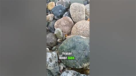 Fraser River Jade Youtube