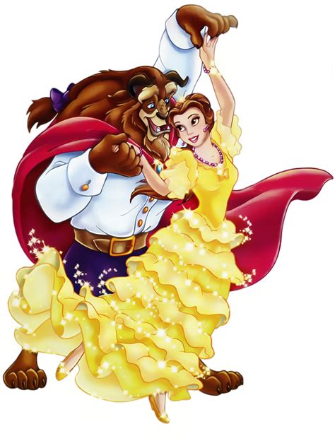 You can download and print the best transparent beauty and the beast png collection for free. Beauty and the Beast PNG Picture Clipart | Gallery ...