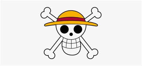 The Straw Hat Pirates Crew Roblox Straw Hat Pirates Logo Png Free