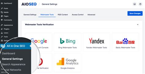 How To Verify Your Site With Bing Webmaster Tools Aioseo