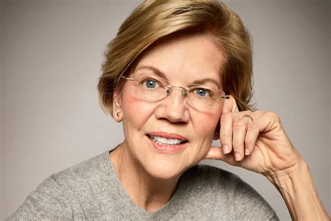 Elizabeth Warren On Medicare For All Wealth Tax And The Dna Test
