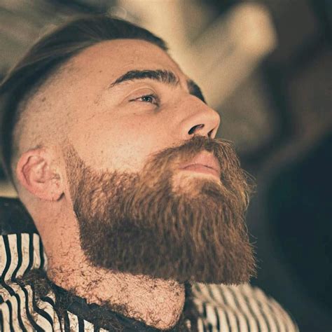 Beards In The World On Instagram “stylistjuli Beautifulbeard
