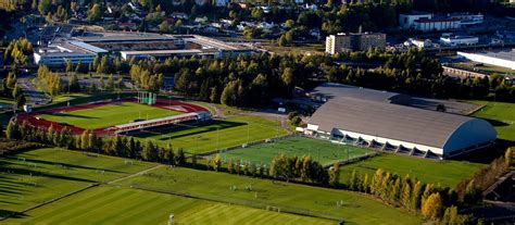 brann har endelig bestemt seg vil legge kunstgress på stadion før seriestart r norskfotball