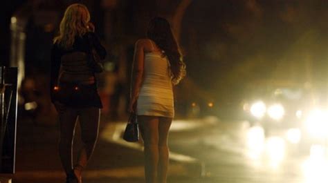 Finland 16 Year Old Girl Trafficked And Forced Into Prostitution