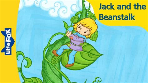 Jack And The Beanstalk Folktales Stories For Kids Bedtime Stories