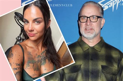 Jesse James’ Wife Bonnie Rotten Calls Off Divorce After Cheating Accusation See What Convinced