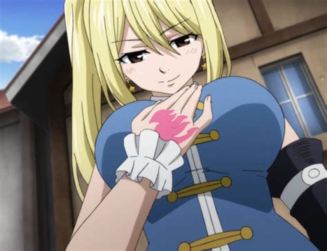 Fairy Tail Stitch Lucy Heartfilia 09 By Octopus Slime On Deviantart