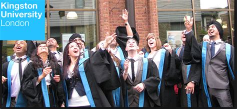 It is the responsibility of the scholars to confirm. Kingston University Scholarship 2018 for Undergraduate ...