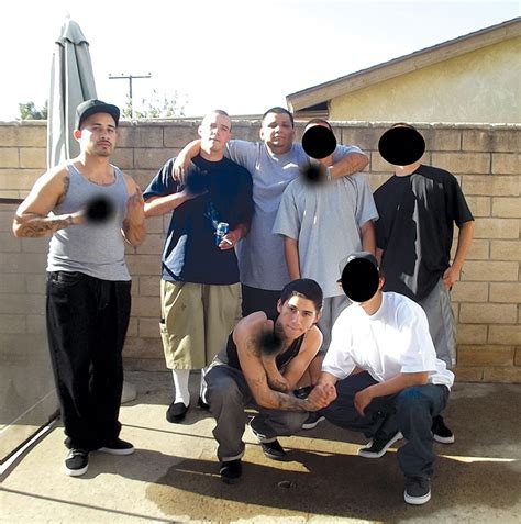 Lemonwood chiquis gang history (oxnard, ca). Gang Members Arrested for Recruiting Juveniles | The ...