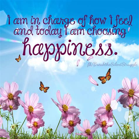 Choosing Happiness Pictures, Photos, and Images for Facebook, Tumblr, Pinterest, and Twitter
