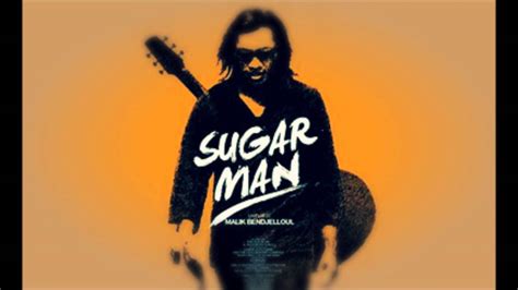 Sixto Rodriguez Sugar Man Youtube