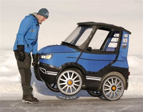 Find exclusive photo gallery of bike and car images from the auto expo, launch event, car & bike awards, and news coverage. Introducing the PodRide: Your Everyday Bicycle-Car?