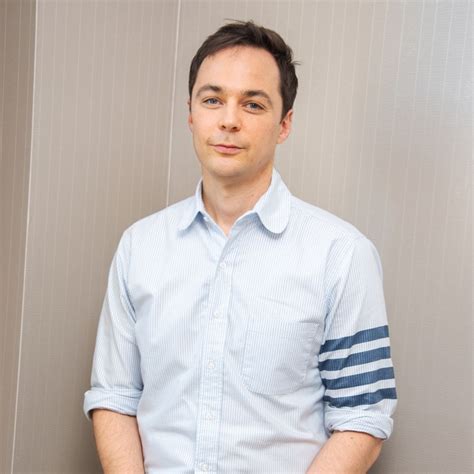 Jim Parsons Quits The Big Bang Theory With A Tearful Goodbye