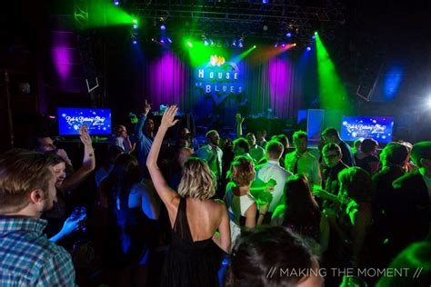 View seating & event schedule online. House Of Blues Cleveland, Cleveland, Ohio, Wedding Venue
