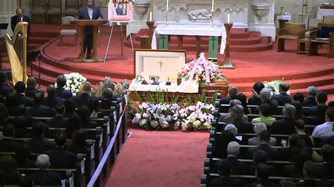 Funeral held for San Francisco Chinatown activist Rose Pak - ABC7 San ...
