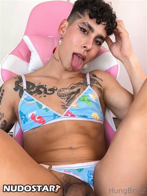 Hungbratz Onlyfans Leaks Pics Gea Video Clip Trend