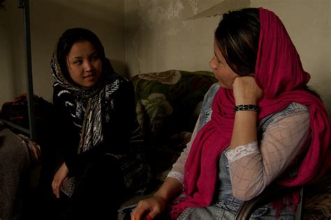 ‘love Crimes Of Kabul Meet The Sex Outlaws Of Afghanistan Speakeasy Wsj
