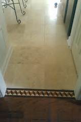 Pictures of Wood Floors Transition To Tile