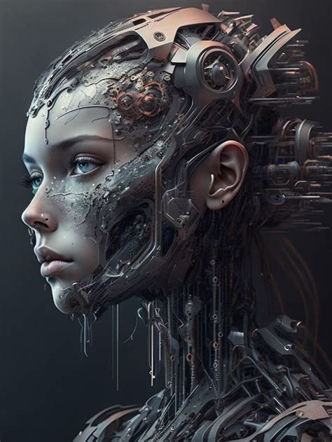 Artificial Intelligence In 2023 Fantasy Art Women Scifi Fantasy Art