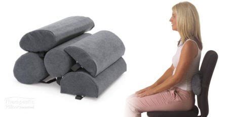 You can also choose from 100% polyester, polyester, and. Choosing The Right Lumbar Support for Office Chairs | Back ...