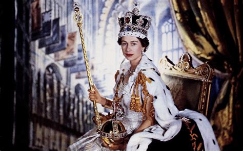 Queen Elizabeth Ii Longest Serving British Monarch In Pictures Live