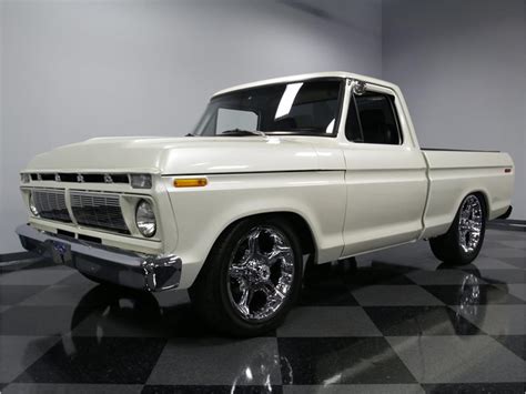 1973 Ford F100 For Sale Cc 925081