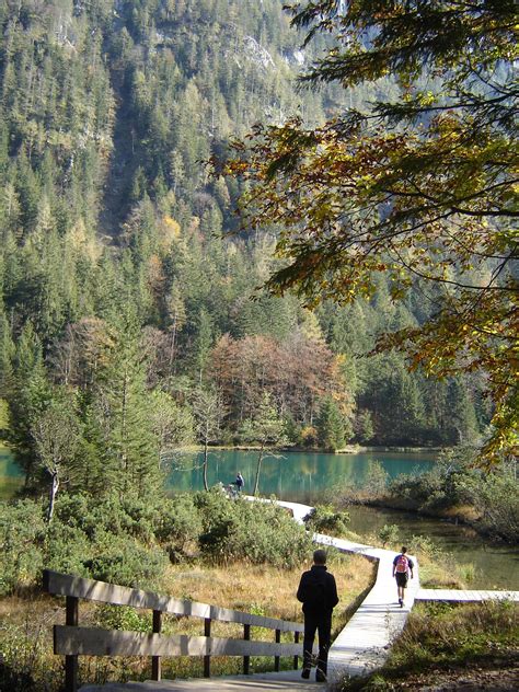 Lac Falkensee Inzell En Chiemgau Places To See Places To Travel Lacs