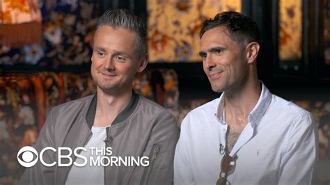 Keane Opens Up About Breaking Up And How They Got Back Together