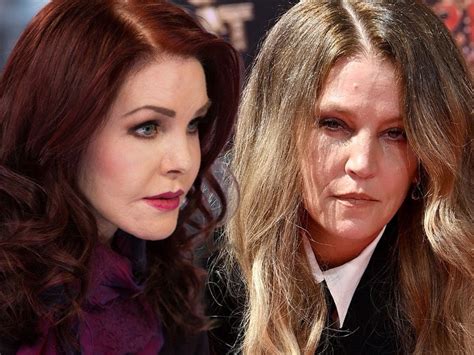 priscilla presley challenges lisa marie s trust document may be fraudulent