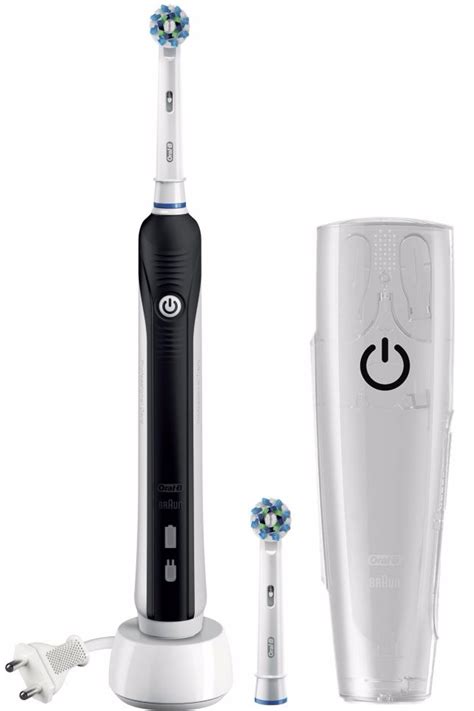 Achetez une brosse à dents électrique oral b. Bon Plan ! ORAL-B PRO 760, brosse à dents électrique à 35 ...