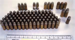 Gun Enthusiast Claims 30000 Rounds Of High Velocity Ammunition Were