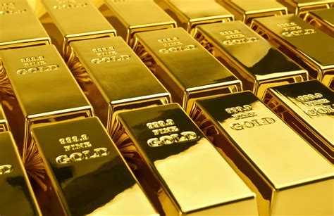 How Much Gold Does A Gold Bar Weigh Gold Ira Explained