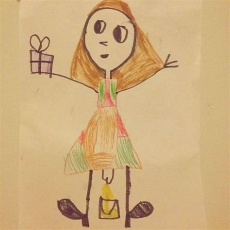 18 Innocent Kids Drawings That Look Dirty Joyenergizer