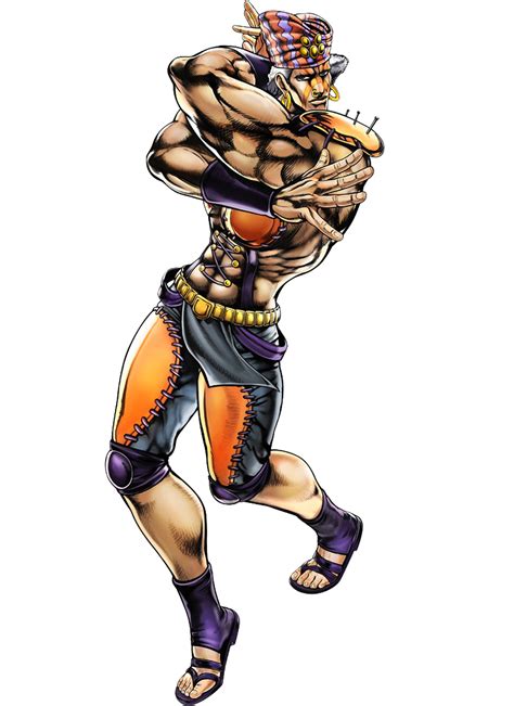 Jojo Pose Fundo Transparente De Imagens Png Png Play