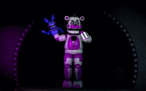 Funtime Freddy Being Himself Five Nights At Freddys Foto 44358256