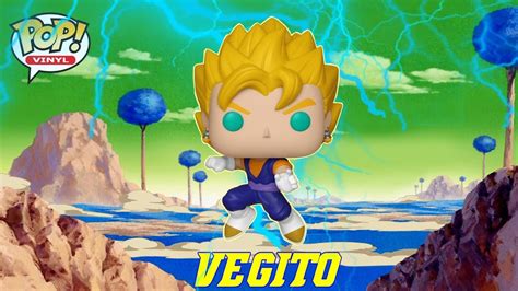 Funko is one of the leading creators and innovators of licensed pop culture products to a diverse range of consumers. New Dragon Ball Z Super Saiyan Vegito Funko Pop! I Had To ...