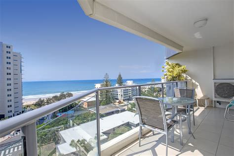 Surfers Paradise Accommodation Gold Coast | Baronnet Apartments