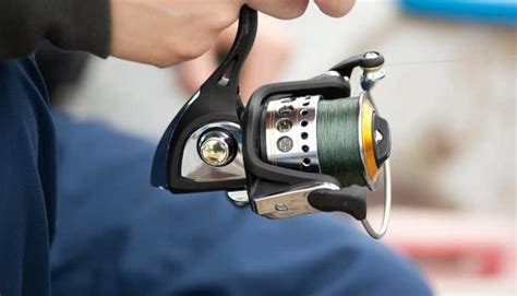 How To Use A Spinning Reel For Beginners Cast And Spear